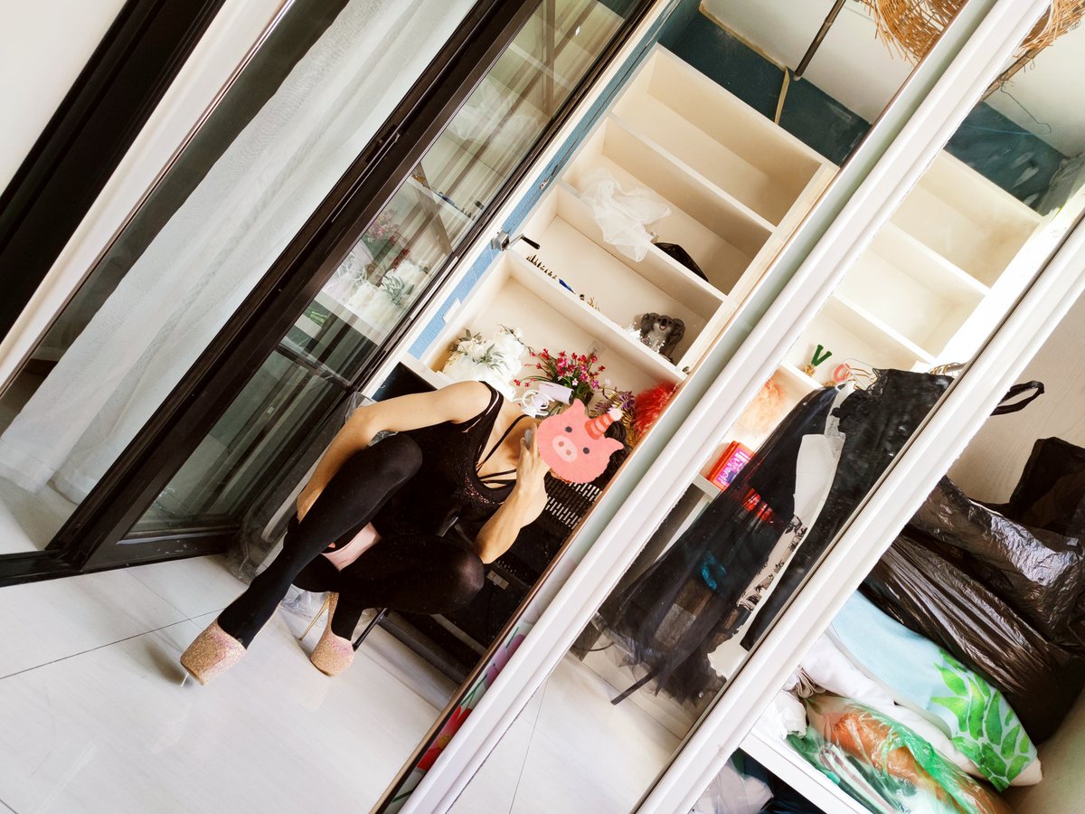 9Ps9g's tweet photo. 强推各种控    我太爱了呀    大佬可以转发一下吗？#伪娘  #女装  #男娘 https://t.co/IXHMcK5zQK