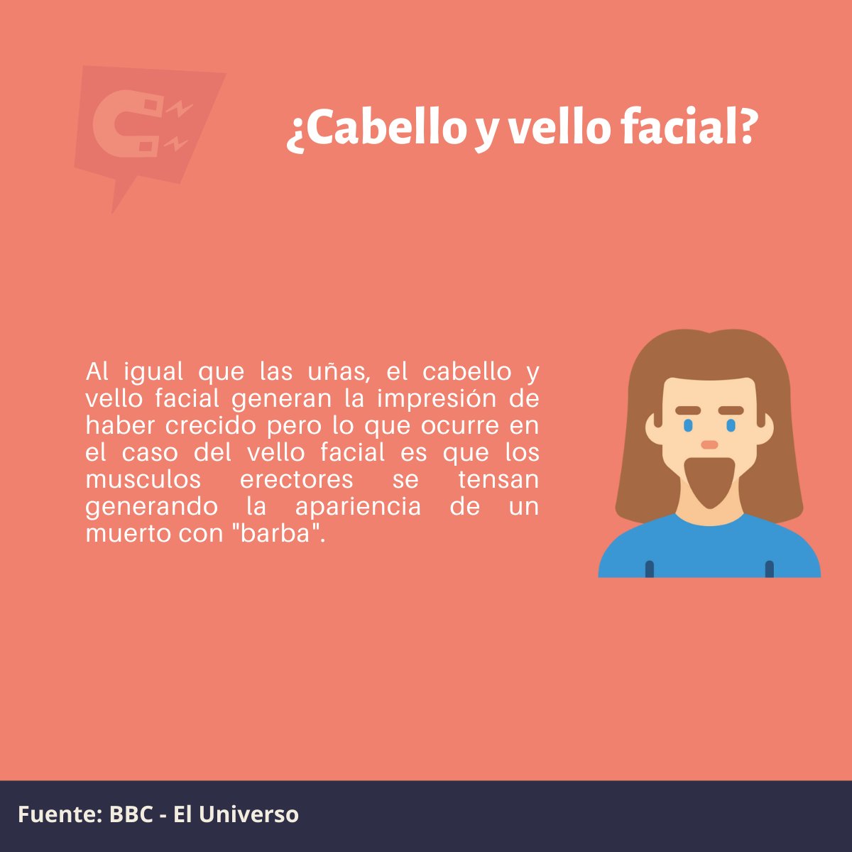 CAPTA_project's tweet photo. #DíaDeMuertos 
¡Conoce datos científicos sobre este fenómeno natural! https://t.co/YboY0mnAgd