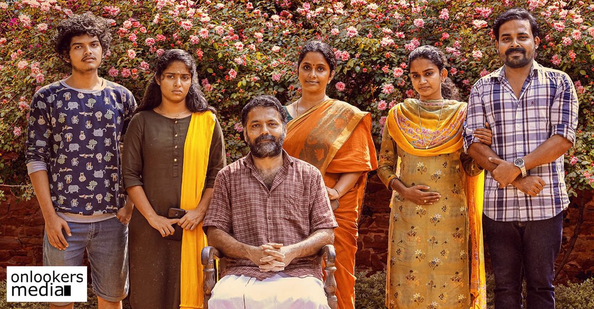 Don't miss #ThinkalazhchaNishchayam a refreshing movie that you can watch with your entire family! 
Watch good movies, enjoy quality time with your loved ones, and stay happy and healthy.
aparnasramblings.home.blog/2021/11/01/the… 
#newblogpost  #familyentertainer #drama #comedy