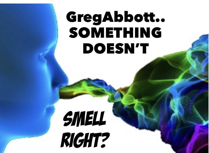 PatriceThinks's tweet photo. Texas Friends #Abbott has been eerily quiet. 

WHAT. IS. HE. PLOTTING?

@StopAbbottIn22 @TherealSandyBr1 @Blue_Texas2022 @VOTTexas @demsavdemocracy @bradleystark 

#AbbottFailedTexas #AbbottFailedTexasAgain #AbbottMustGo #VoteAbbottOut2022 #VoteDanPatrickOut2022 #VoteTexasGOPOut https://t.co/JY8EqjSMxT