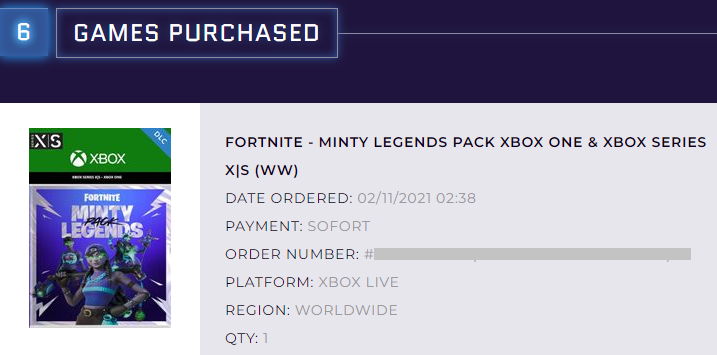 FNMOMTwitch's tweet photo. #MintyLegendsPaket/Minz Legenden Bundle
Bin so hyped! Cant wait to get it🤪
Some ppl will remember a time before was called "Minty Mom" coz gifted about 80-100 #Mintypickaxe (on my big wrongly sussed acc)
Love Minty ❤ thats where it all started
https://t.co/pwVyI8lIR5
#fortnite https://t.co/15wJ72xDzh