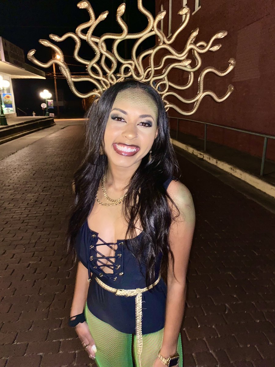 Jaelyn Cooper tweet media