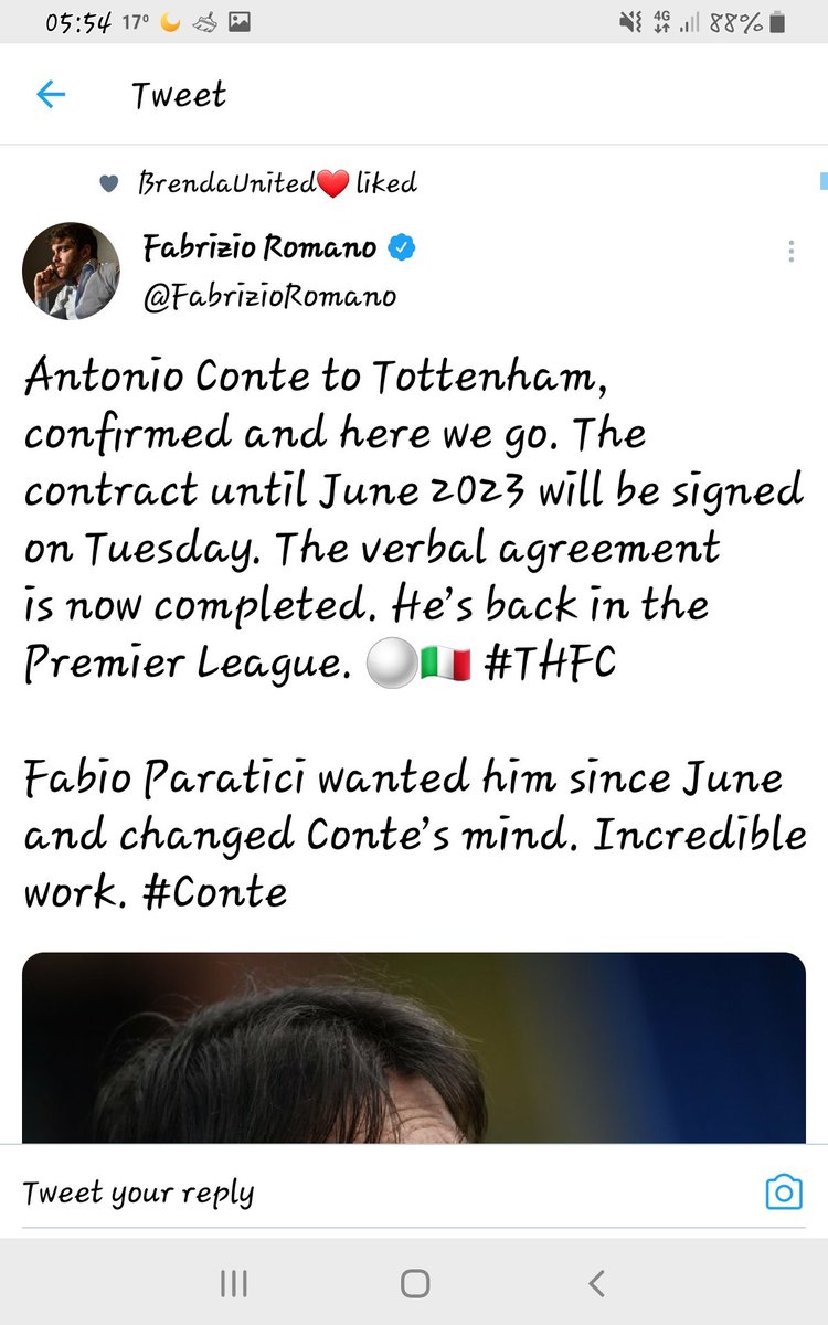 Tottenham
