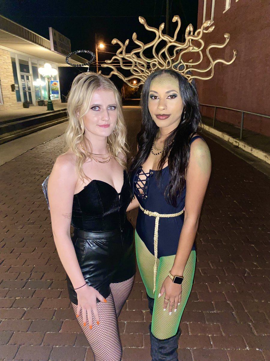 Jaelyn Cooper tweet media