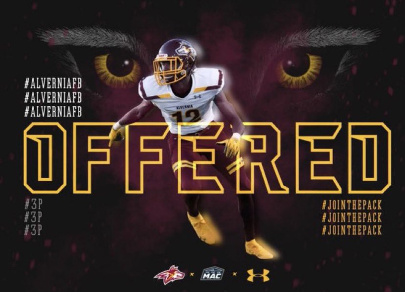 RowVandergriff's tweet photo. Blessed to receive my first offer from @MisterLilly @AlverniaFB @coach_patton87 @RecruitGeorgia @CoachJJarrett https://t.co/p2220WM0it
