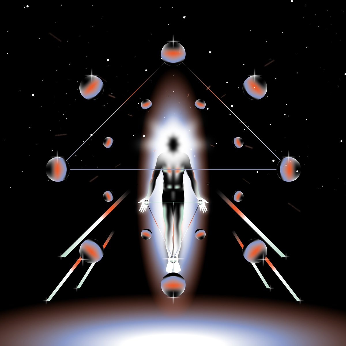 #cosmicvision Secondary Updated! #1 @onhicetnunc 

The Flower Has Been Awaken | 7500ꜩ
hic.art/417863

My Sad Flower #1 | 7.95 - 30ꜩ
hic.art/308604

Connections | 0.95 - 4.4ꜩ
hic.art/292174

#hicetnunc #NFTartist #NFTIndonesia #NFTAsia #NFTCommunity