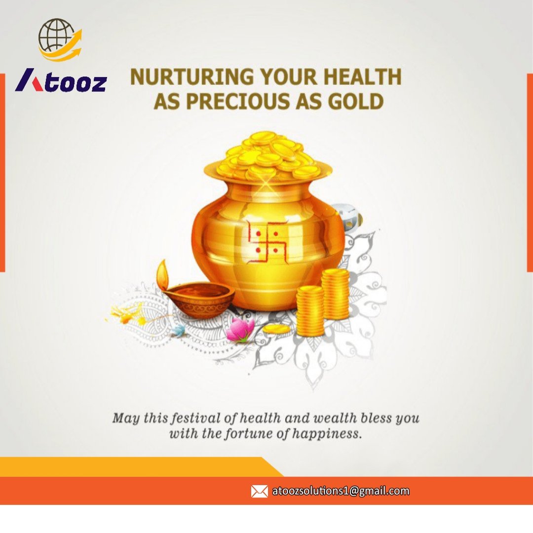 Atooz11's tweet photo. #Dhanteras2021 https://t.co/3ssReNYTFq