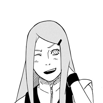 H0THABANER0's tweet photo. A faded shade of pink decorated her features, the kunoichi would rub the back of her neck.

❛Nee, Minato.. You're trying to fluster me now? Because I could say the same about yours'ttebane... ❜ https://t.co/pQisCYuVPY