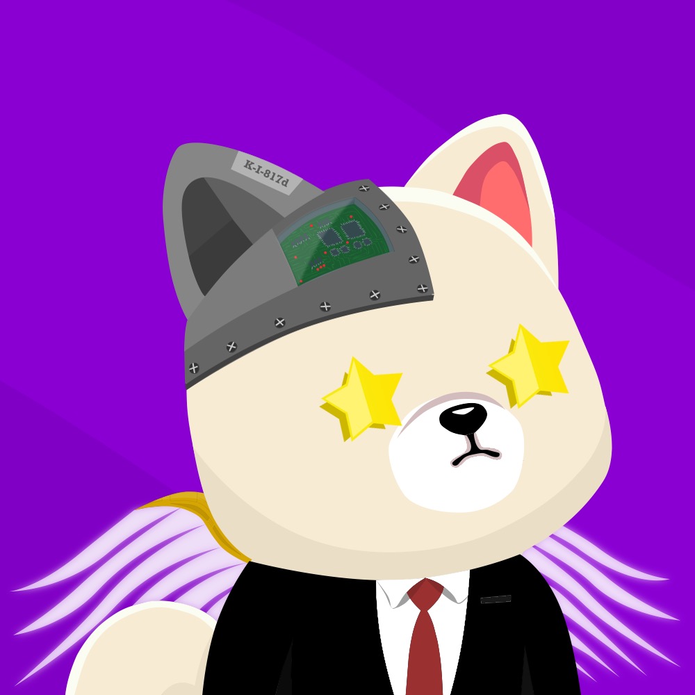 ZB_Shanding's tweet photo. #kishu  MY NFT https://t.co/3CQ05MiqMa