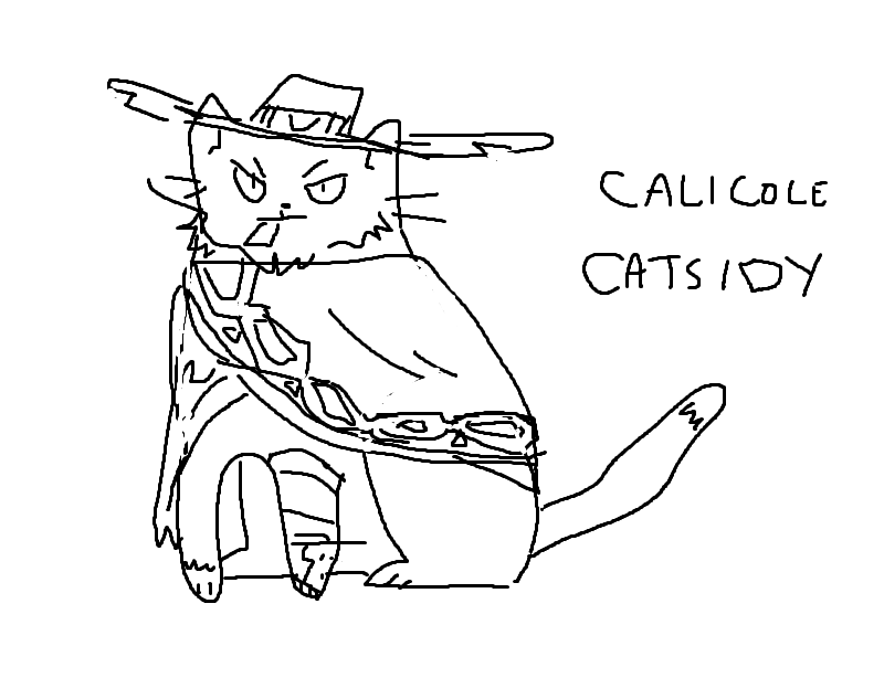 CrocoScribbles's tweet photo. I'm still a big fan of my quick mouse-drawn concept for this https://t.co/ToXXL3ugeP