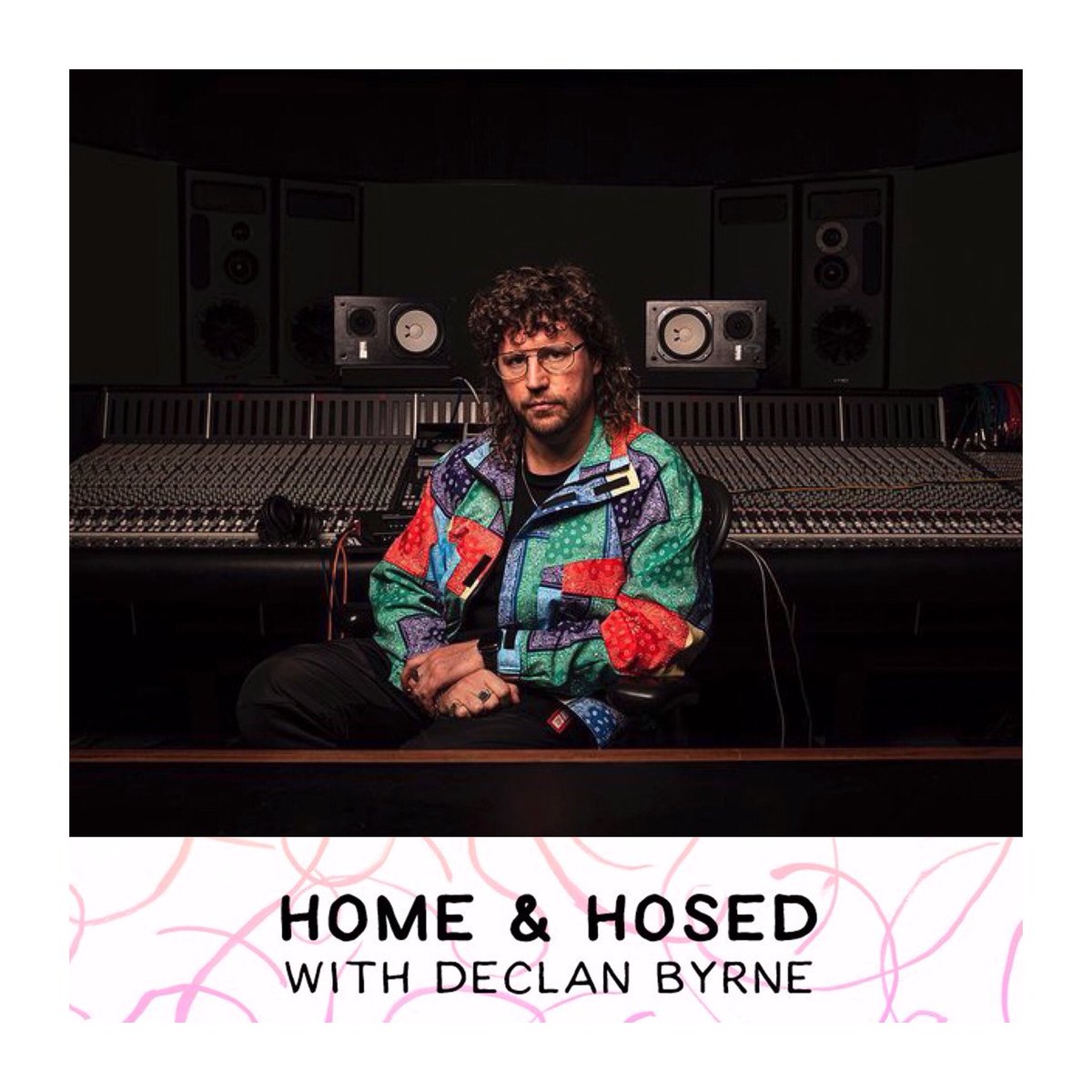 Catch the NEW track ‘Rush’ by <a href="/FRNDLSS/">Friendless</a> feat #CheSavage on <a href="/homeandhosed/">Home & Hosed</a> with <a href="/dec_byrne/">Declan Byrne</a> on <a href="/triplej/">triple j</a> tonight from 9pm AEDT!! 🇦🇺🎶📻 Out Now via 💿 <a href="/BeRichRecords/">Be Rich Records</a>