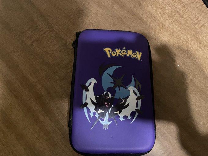 Can't believe I still have this sitting around.   #Pokemon #Nintendo2ds #Pokeball #Discontinued https://t<a href="/tag/pokeball"class="tags"><span>#pokeball</span></a><a href="/tag/pokemon"class="tags"><span>#pokemon</span></a><a href="/tag/discontinued"class="tags"><span>#discontinued</span></a><a href="/tag/nintendo2ds"class="tags"><span>#nintendo2ds</span></a>