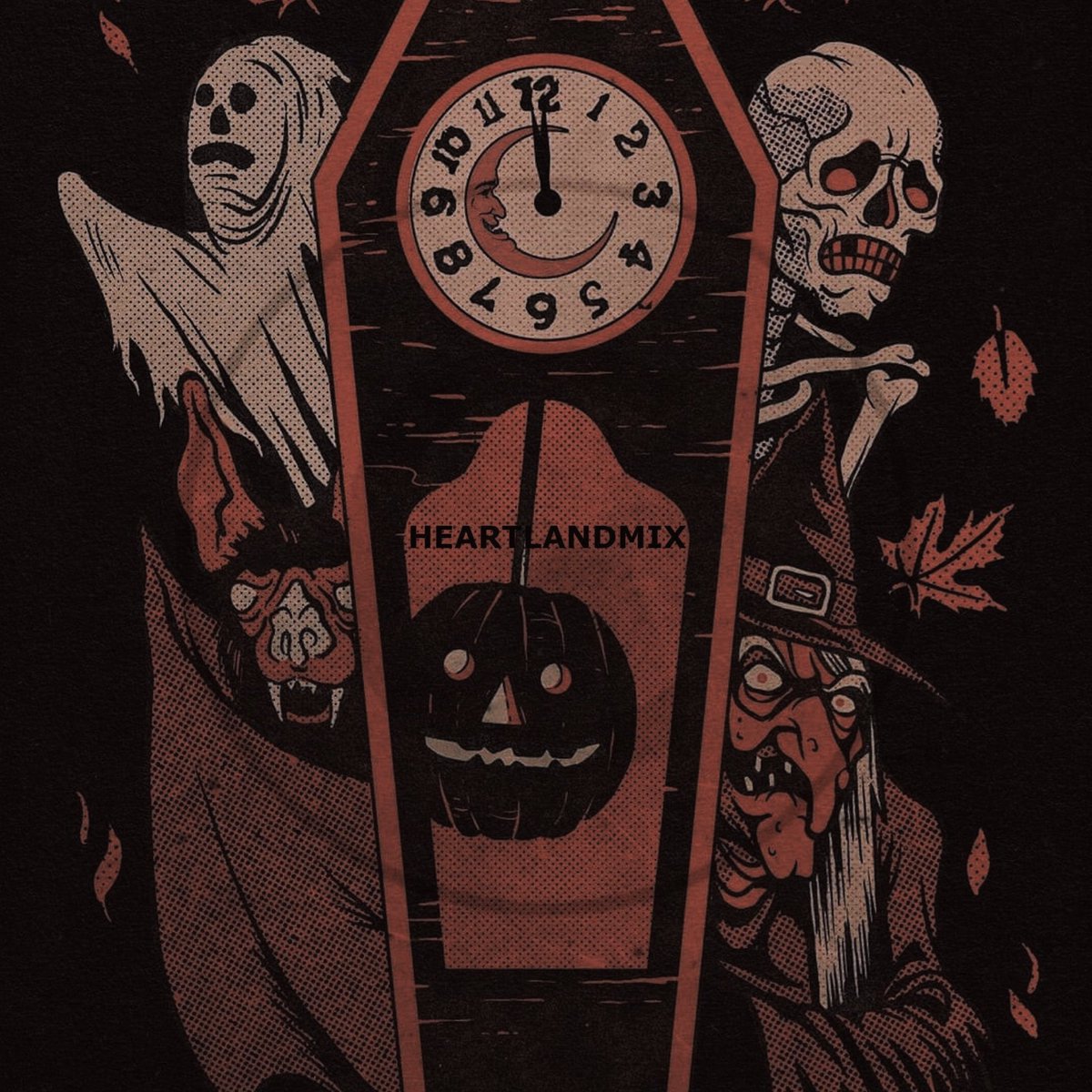 hoctober2021's tweet photo. “he did the monster mash
(the monster mash) it was a graveyard smash” — harryween night ii https://t.co/Ixb4uYCrIG