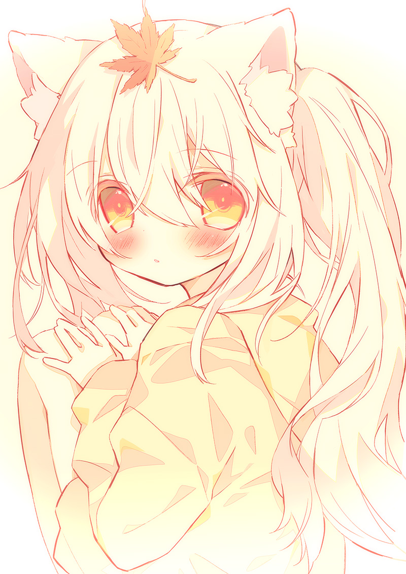 「今月の #ワコムイラストテクニック を公開しました癒乃さん  優しい色づかいで柔」|株式会社ワコムのイラスト
