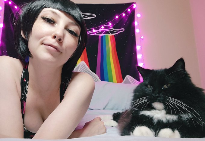 Happy Halloween 🎃 yes I'm late https://t.co/wyiqoOO8aZ