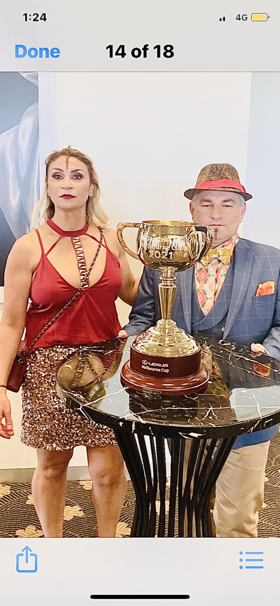 Hopefully we will be holding the cup later . #Incentivise #Very Elegant # Sir Lucan