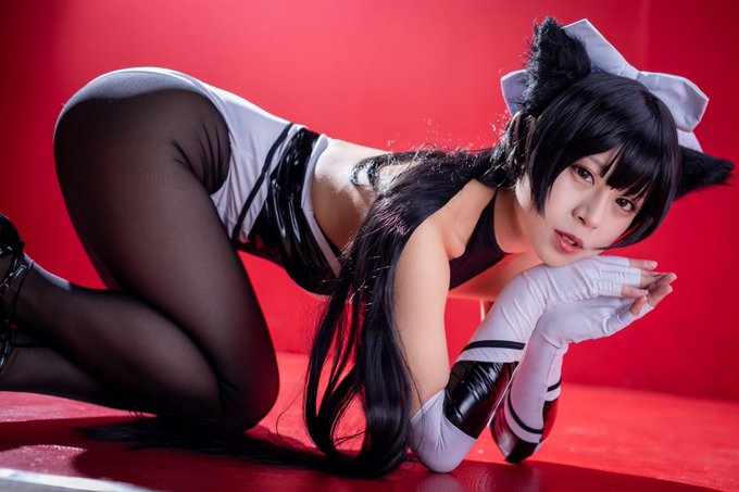 Twitterのコスプレ画像21