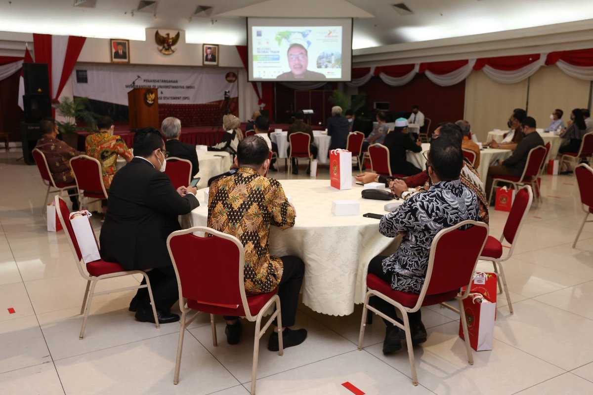 Indonesian Embassy Kuala Lumpur (@IndonesiaInKL) / Twitter