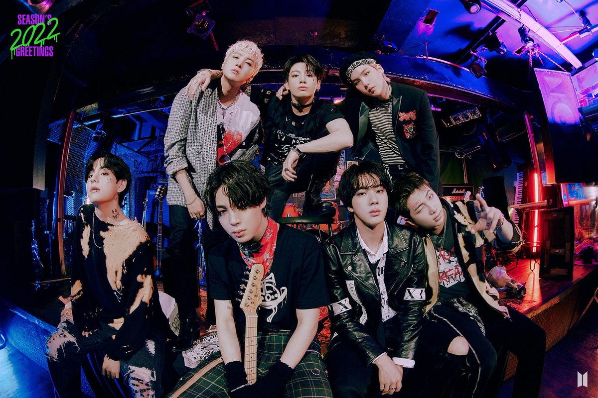 BTS UPDATES⁷ | @BTSdailyinfo on X: 