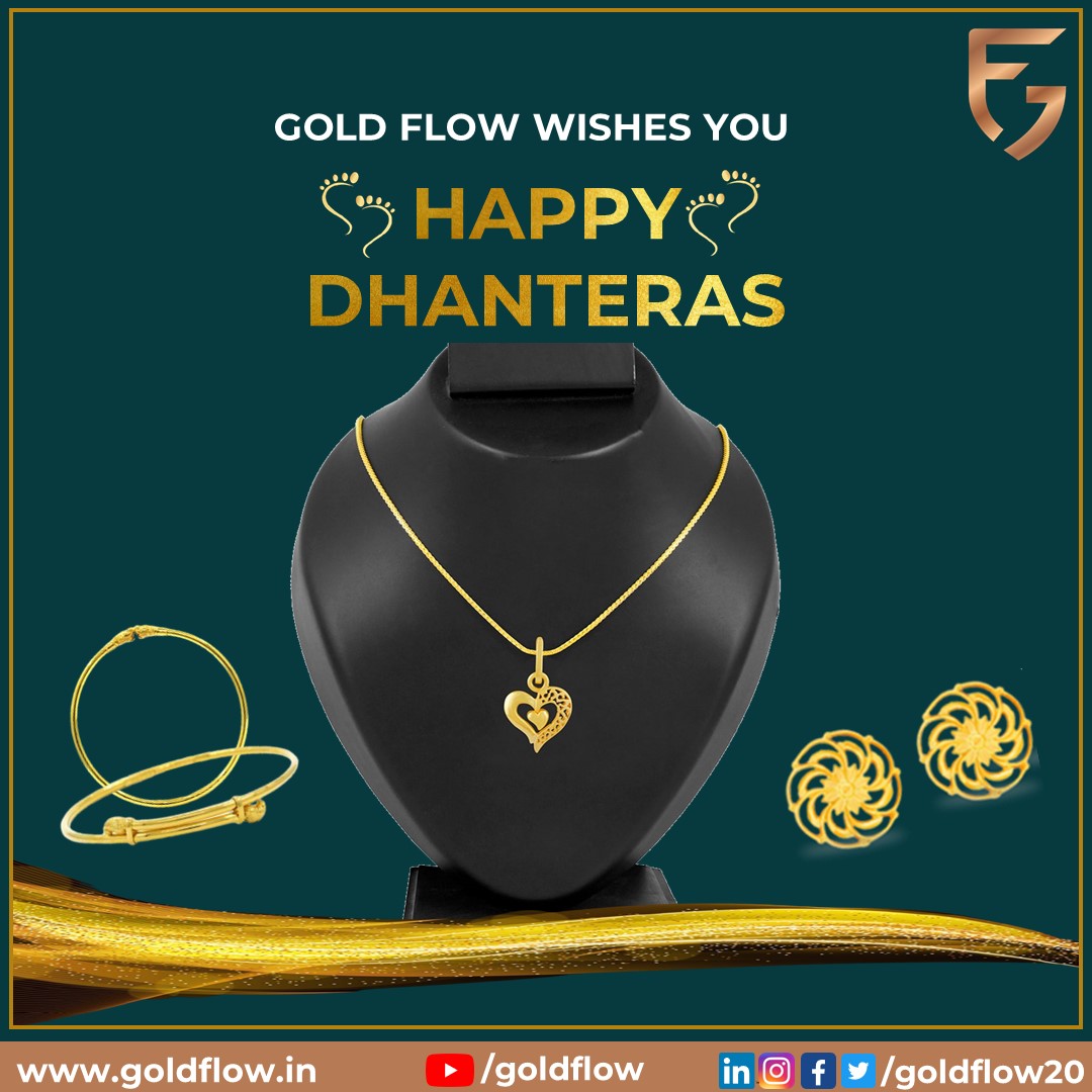 GoldFlow20's tweet photo. Dhanteras bring fun Dhanteras to bring happiness
Dhanteras bring God endless blessings
Dhanteras bring lots of Love

#gold #goldflow #Diwali #Goldflow #Jewllery #Pendants #1gmPendants https://t.co/470JJnWdzp