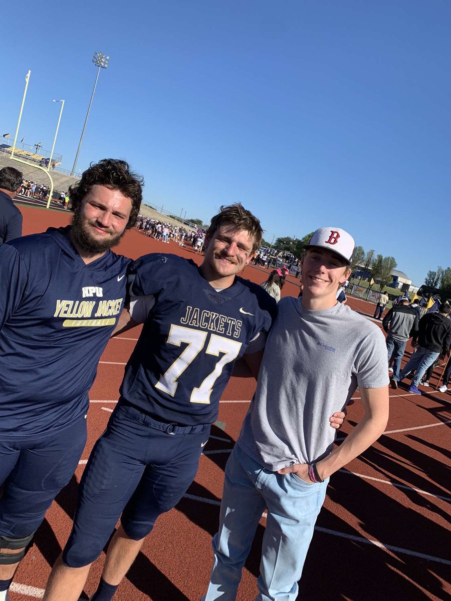 KTate_2's tweet photo. Good seeing the guys this weekend https://t.co/q4ajsbpZNn