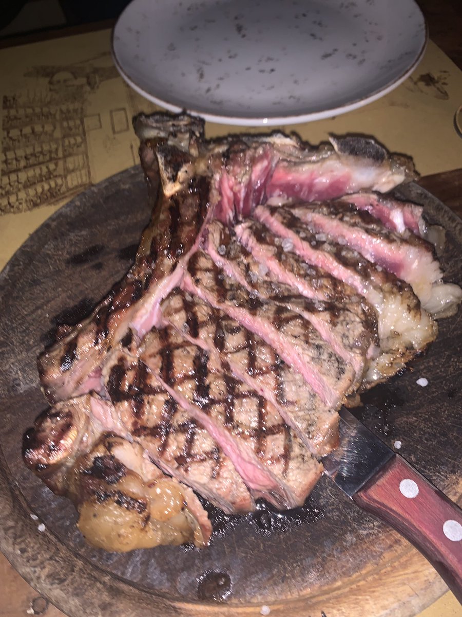 headsofmeat's tweet photo. Meathead shoutout from Florence, 🇮🇹 https://t.co/16FSUMsW9f