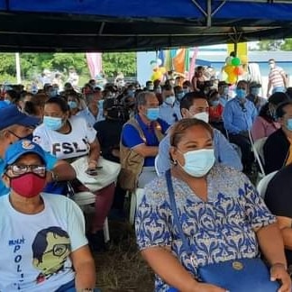 #ENACAL
INICIAMOS OPERACIÓN DE NUEVO SISTEMA DE AGUA POTABLE PARA MAS DE 10,000 FAMILIAS EN RIVAS

m.facebook.com/story.php?stor…