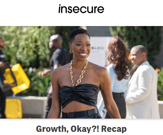 Awkward Black Girl tweet media