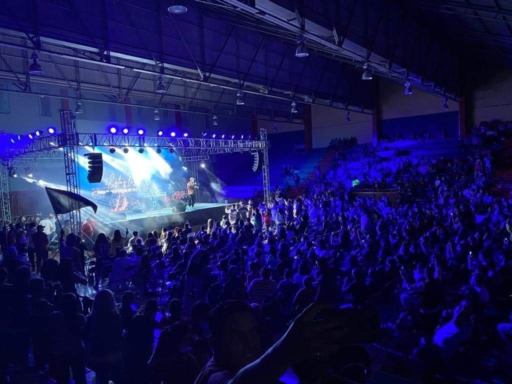 davebeat's tweet photo. Temporada de Rap 😎🔥 Muy pronto en tu ciudad 🙌🏼
#DaveBeat #Rap #rapmexicano #ToGodBeTheGlory #ChristianRap #christianmusic #rapcristiano #concierto #apostolesdelrap https://t.co/vi7IptXqaa