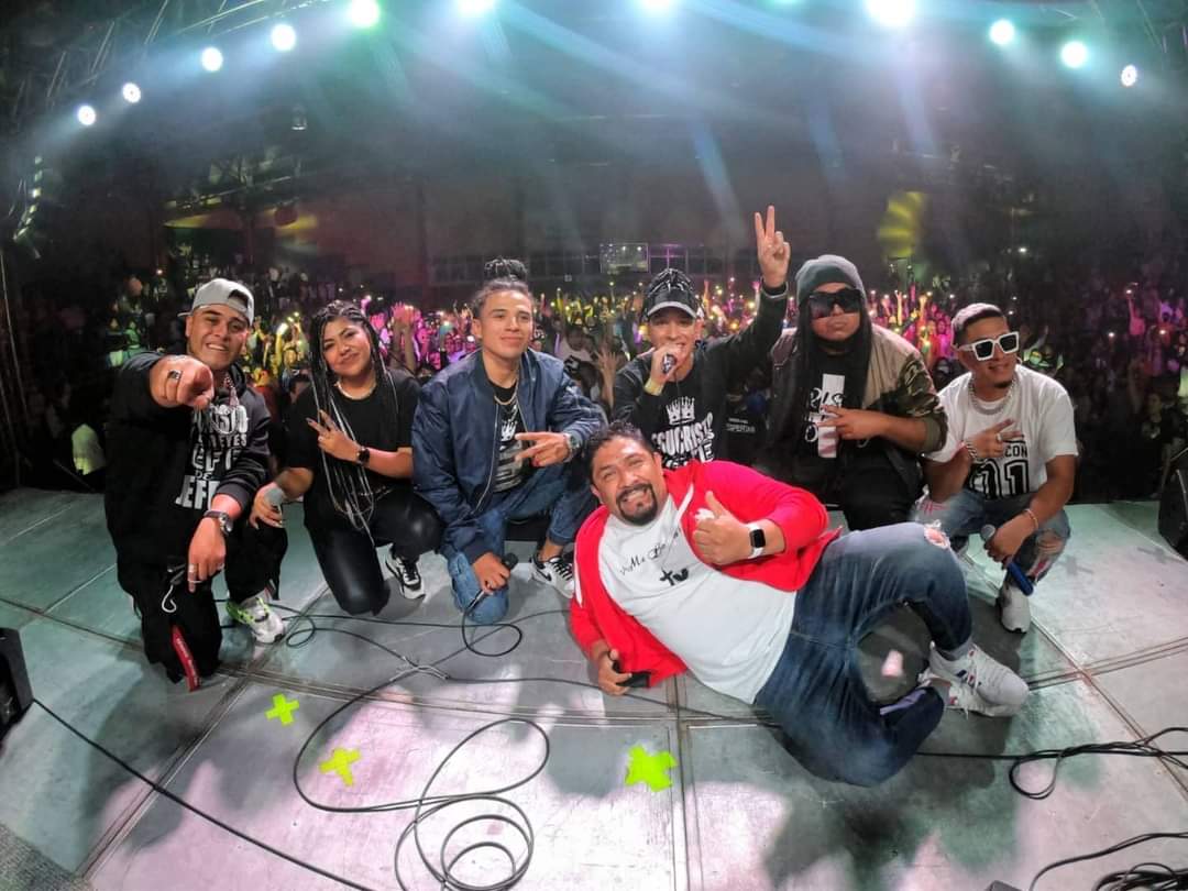 davebeat's tweet photo. Temporada de Rap 😎🔥 Muy pronto en tu ciudad 🙌🏼
#DaveBeat #Rap #rapmexicano #ToGodBeTheGlory #ChristianRap #christianmusic #rapcristiano #concierto #apostolesdelrap https://t.co/vi7IptXqaa