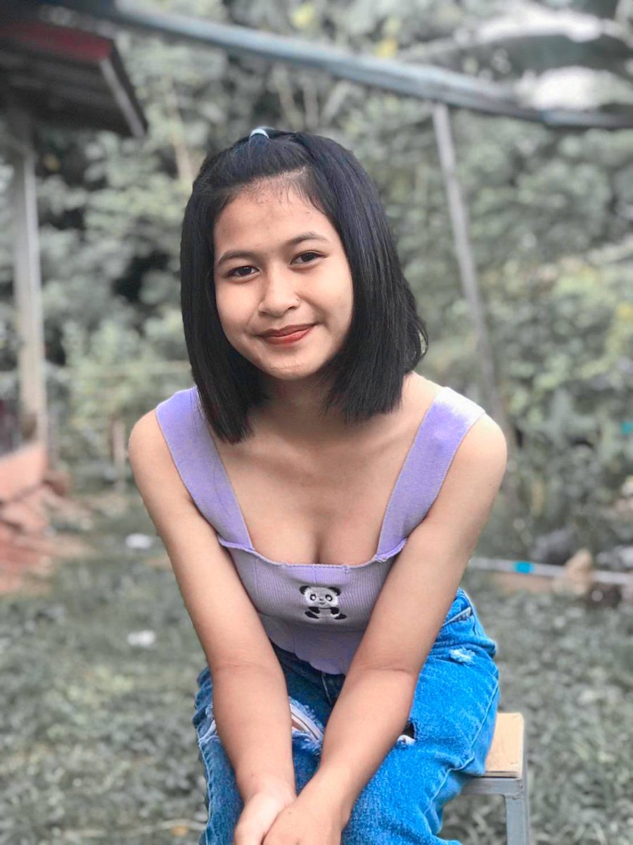 หนูน้อยหนูใจ🤤 tweet media