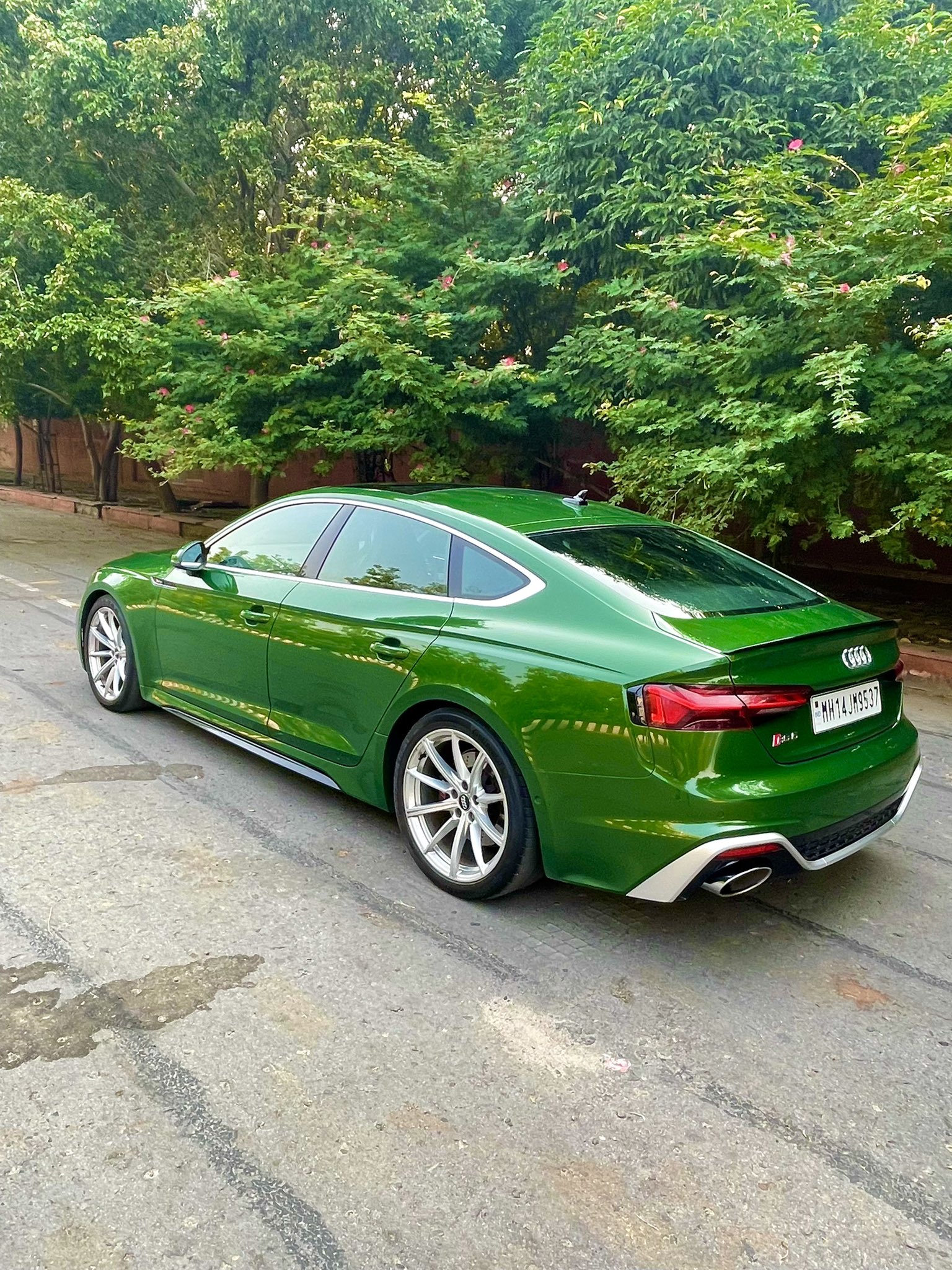 Deepali Rana on Twitter: 