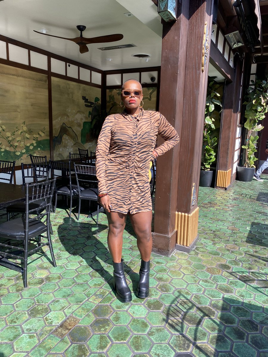 Supanovafit's tweet photo. 🐅 🤎  
#Godfilter https://t.co/7NdMPsTcja