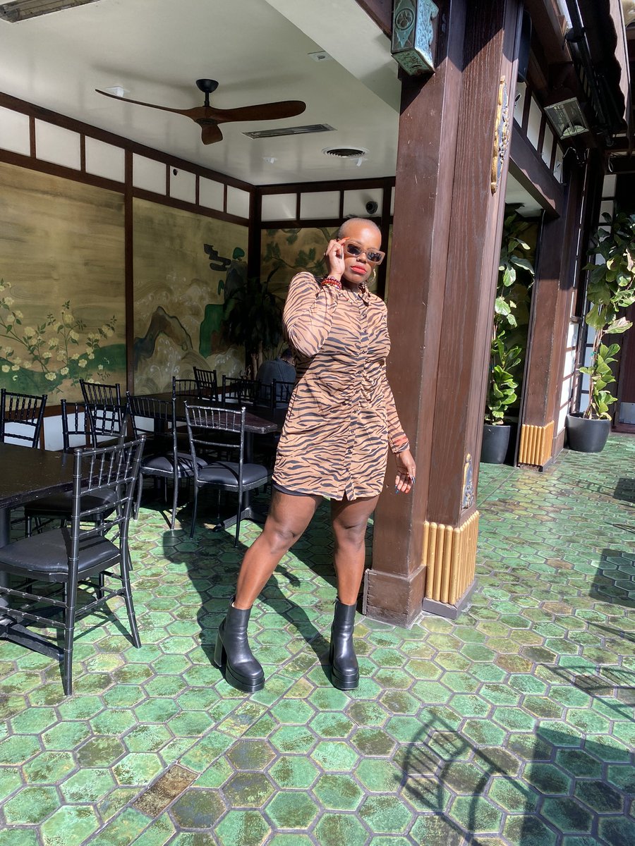Supanovafit's tweet photo. 🐅 🤎  
#Godfilter https://t.co/7NdMPsTcja