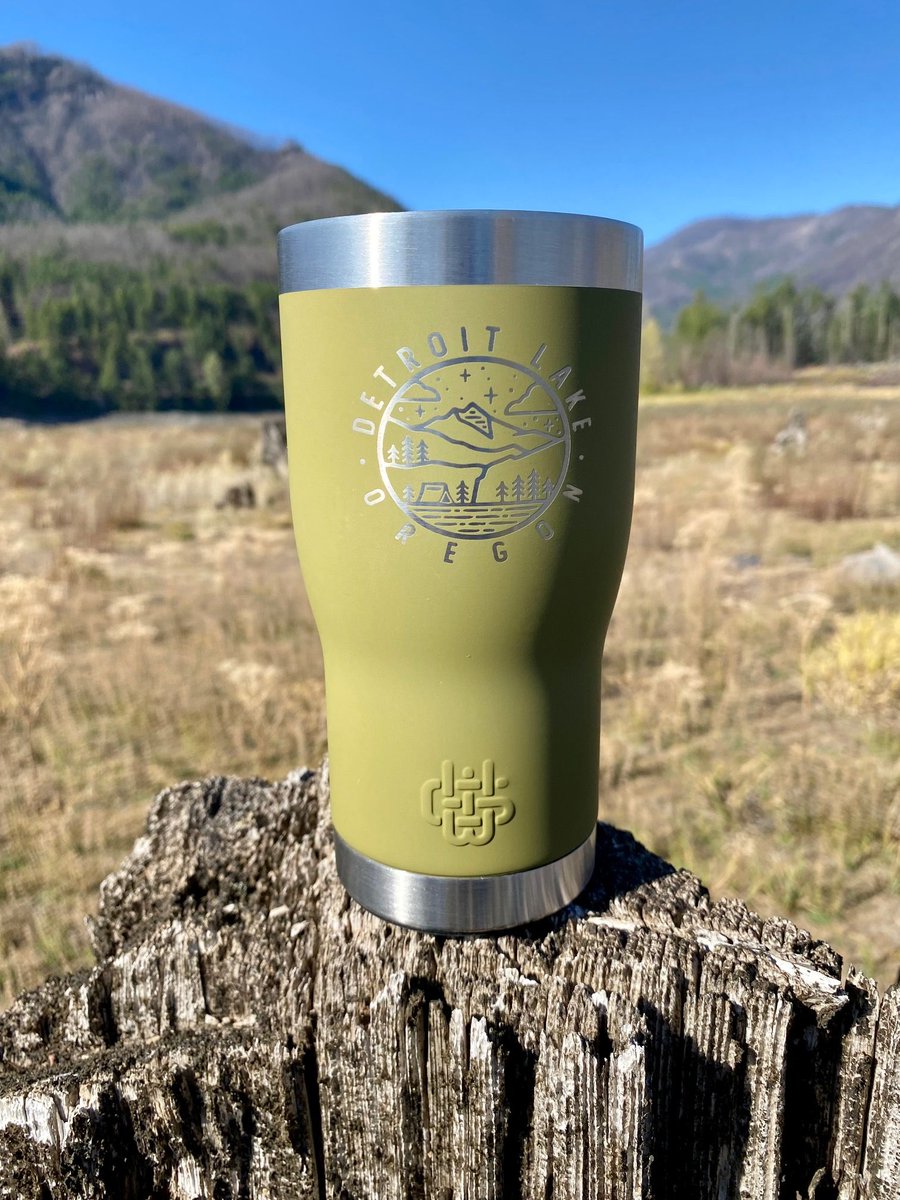 DetroitLake_OR's tweet photo. Army Green - We have very few left.  Snag yours today!
https://t.co/L63FMd28Vj

#detroitstrong https://t.co/kdoiSuBFEH