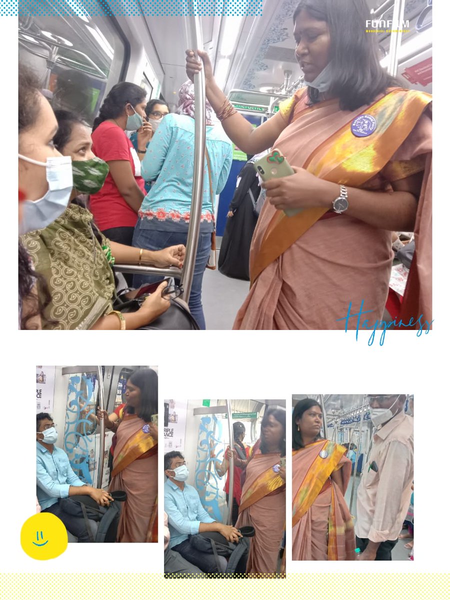ArunaQueen2's tweet photo. Where ever we go... 
Campaign is mandatory... 

#Bhim mania.. 
An #Elephant mania... 

#TakeBackTelangana https://t.co/VvKnUnrJgf