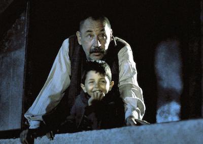 dom_graziani's tweet photo. @TIFF_NET #CinemaParadiso https://t.co/3ZL8Sv8clE