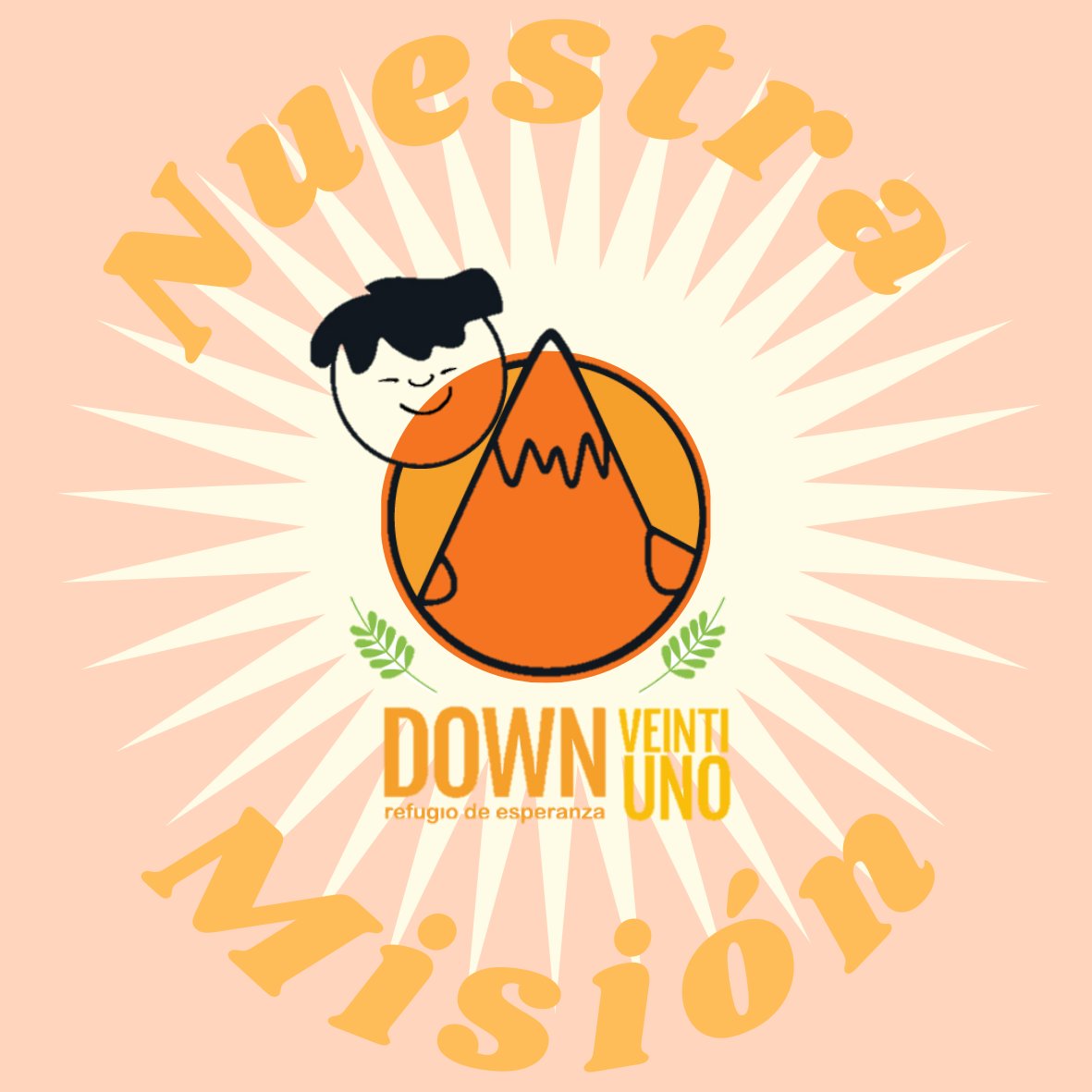 _Down21's tweet photo. En #Down21 tenemos identificada nuestra misión como Asociación Civil. ¡Conócela! 🙏🏻🧡

Síguenos en nuestras redes para saber más de nosotros: https://t.co/aGg2L3N35x

#Downveintiuno #Polaktuar https://t.co/2QjmPfABfB