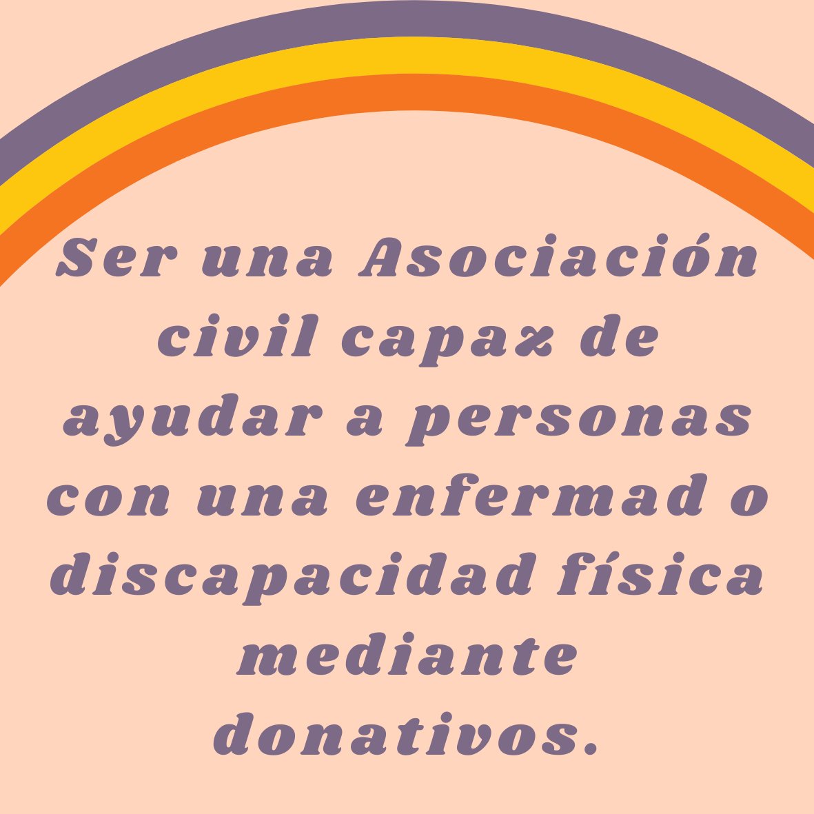 _Down21's tweet photo. En #Down21 tenemos identificada nuestra misión como Asociación Civil. ¡Conócela! 🙏🏻🧡

Síguenos en nuestras redes para saber más de nosotros: https://t.co/aGg2L3N35x

#Downveintiuno #Polaktuar https://t.co/2QjmPfABfB