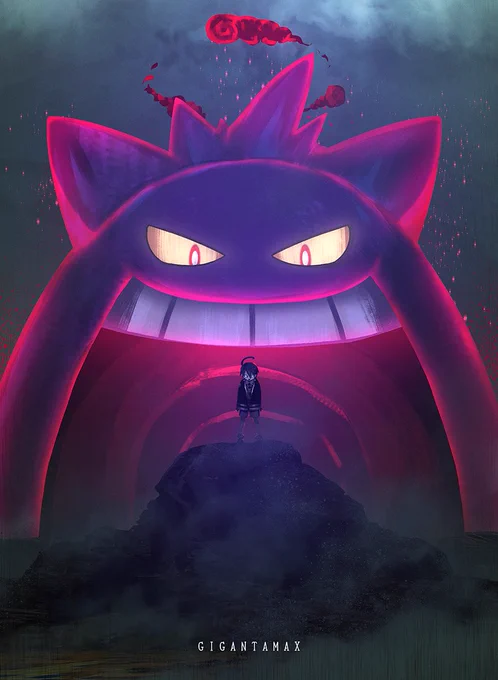 Pokémon SWSH 