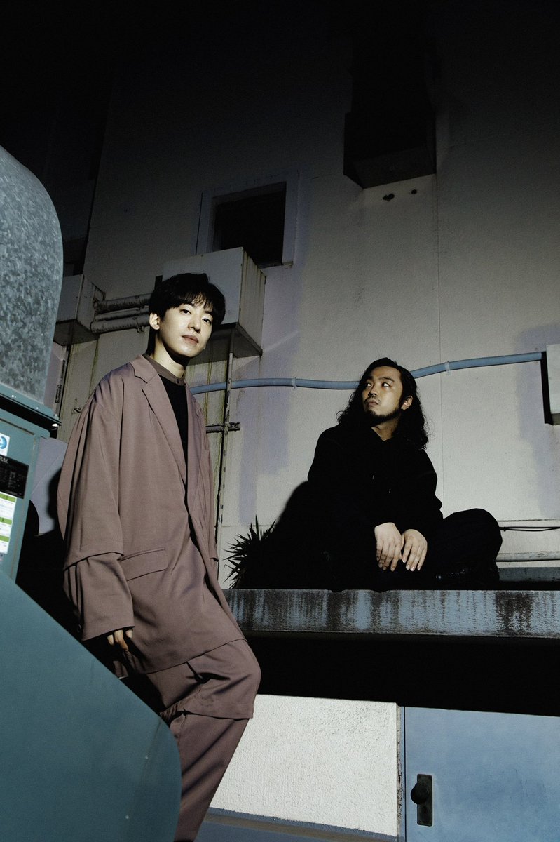 ◇ライブチケット一般販売◇ 【公演名】 Creepy Nuts ONE MAN TOUR
