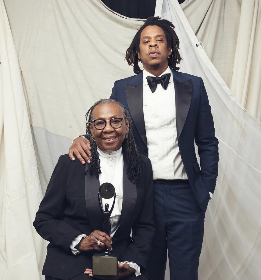 Barbara DiGangi tweet media