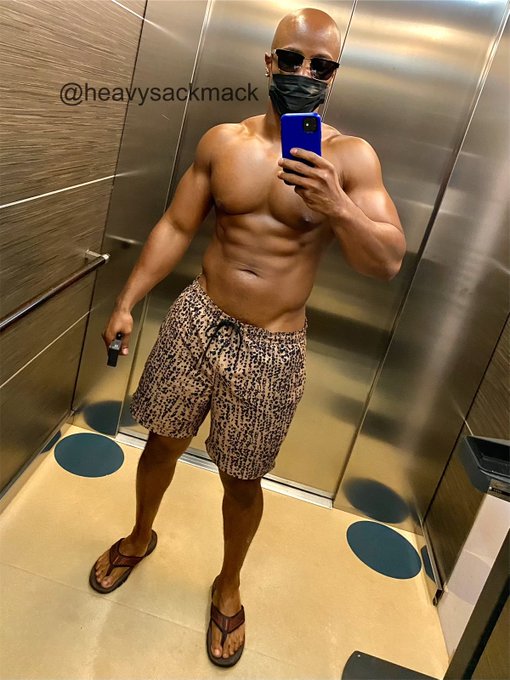 Heavysackmack💰 - Daddy Mack❤️‍🔥 Join the Fun https://t.co/nvUaedVtE9 🤩 https://t.co/g95E8gSdfD