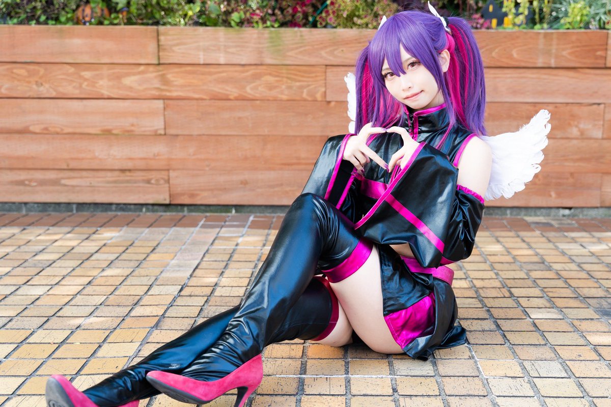 Twoucan ミリエラ の注目ツイート コスプレ