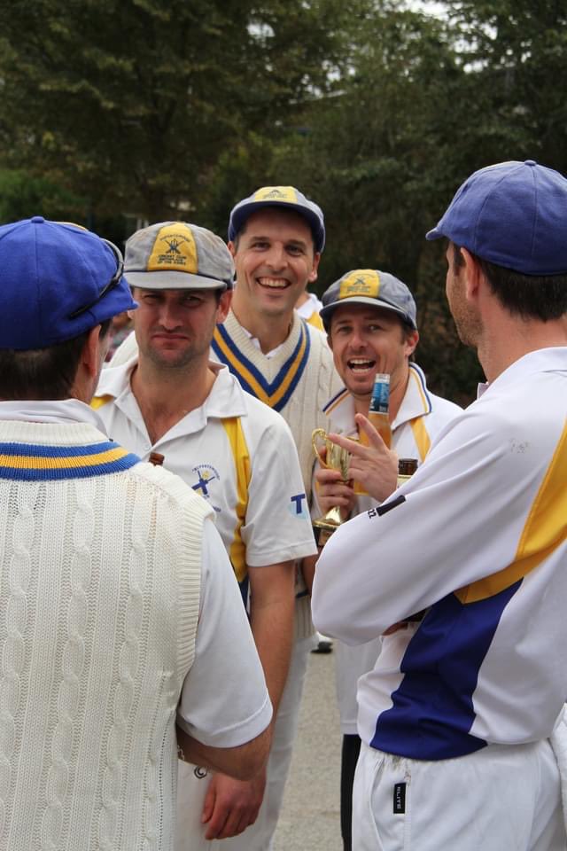 Rupertswood CC tweet media