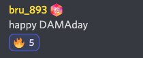 YCSDAO's tweet photo. Happy DAMA day, Cats! https://t.co/N3pTC1lWw3