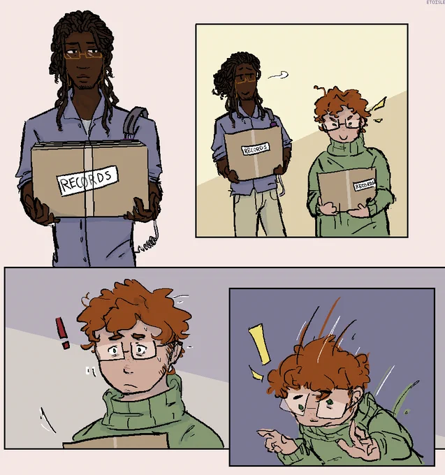 >about 5'5 but I don't let it get to me

[ #scp #findusalive @Site107 ] 