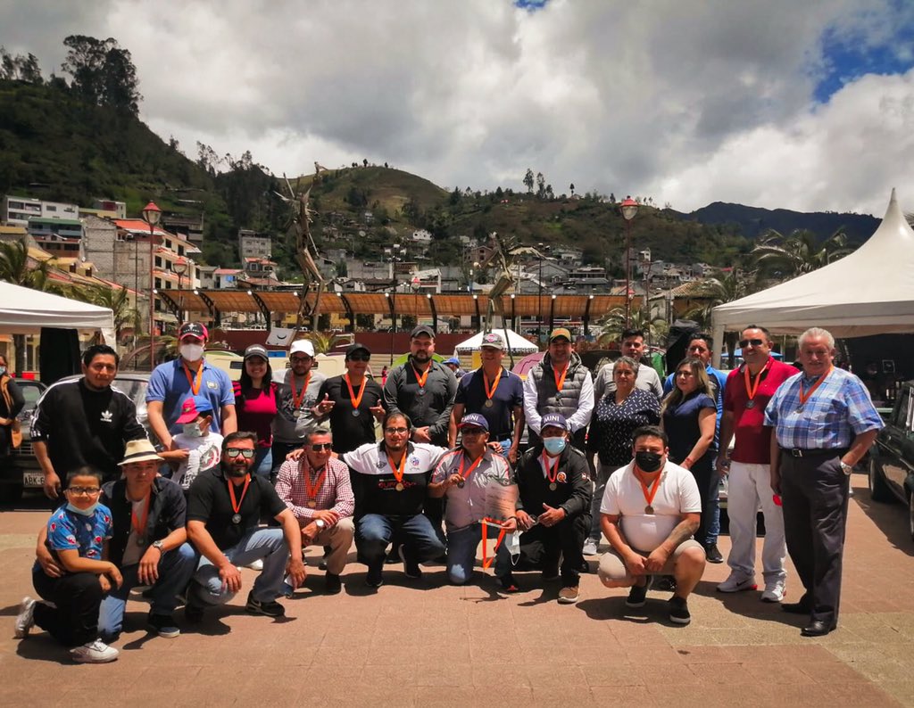 Fomentar la reactivación económica de Sígsig, un reto de todos los que queremos  a nuestro cantón… primera feria de la colada morada y dulces tradicionales <a href="/tomebamba/">La Voz del Tomebamba</a> <a href="/toquillaradio/">ToquillaRadio</a>