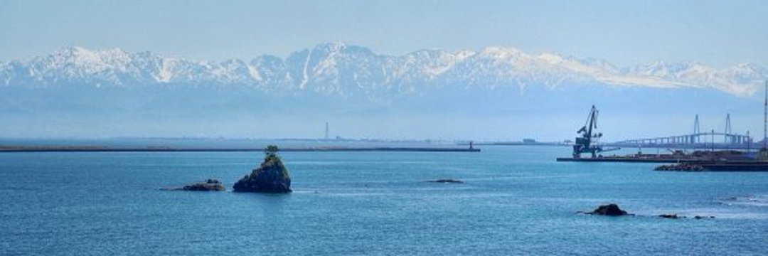 越中伏木湊と海商百家 伏木湊 - Search / X