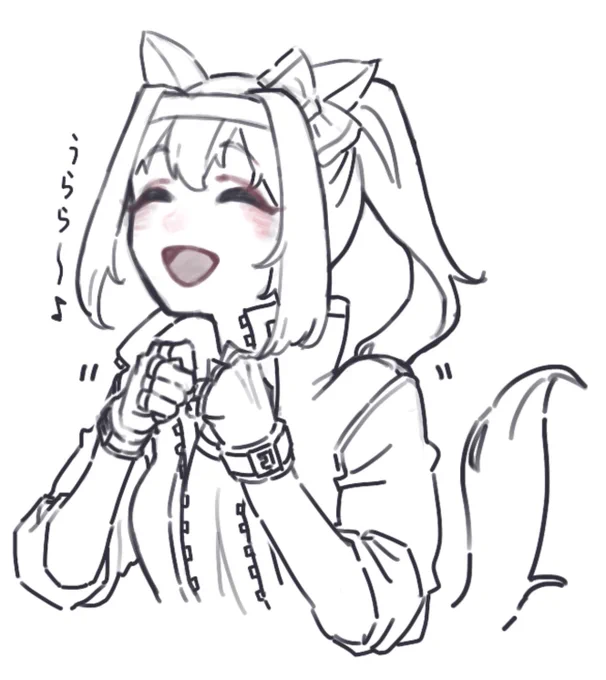 なんだこのかわいいいきもの 